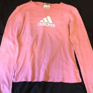 adidas shirt